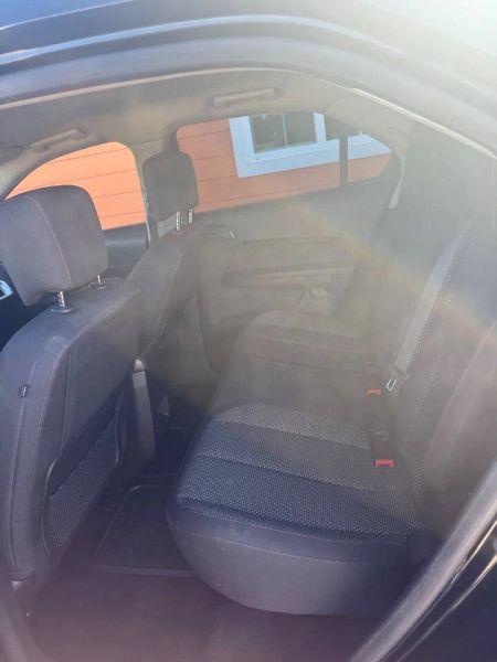 2013 Chevrolet Equinox 1LT