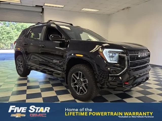 2026 GMC Terrain AWD AT4 for sale in Warner Robins, GA
