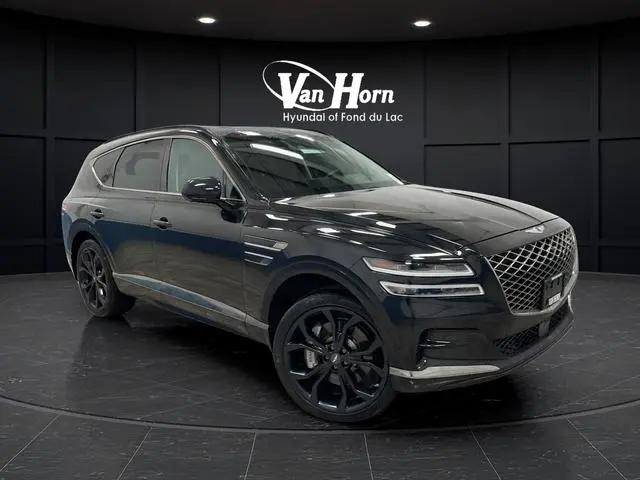 2024 Genesis GV80 3.5T Prestige Signature AWD for sale in Fond du Lac, WI