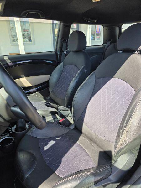 2012 MINI Cooper Cooper