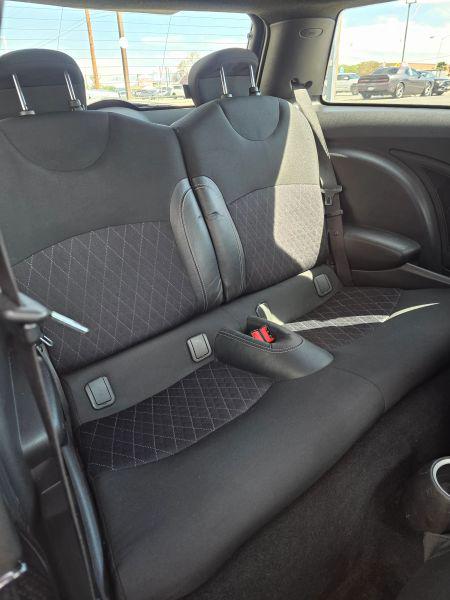 2012 MINI Cooper Cooper