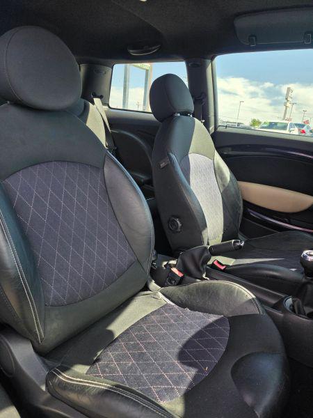 2012 MINI Cooper Cooper