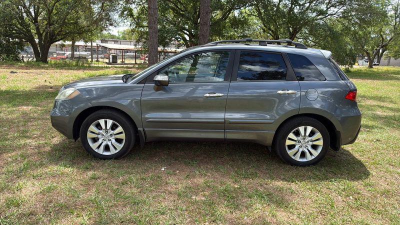 2012 Acura RDX Base