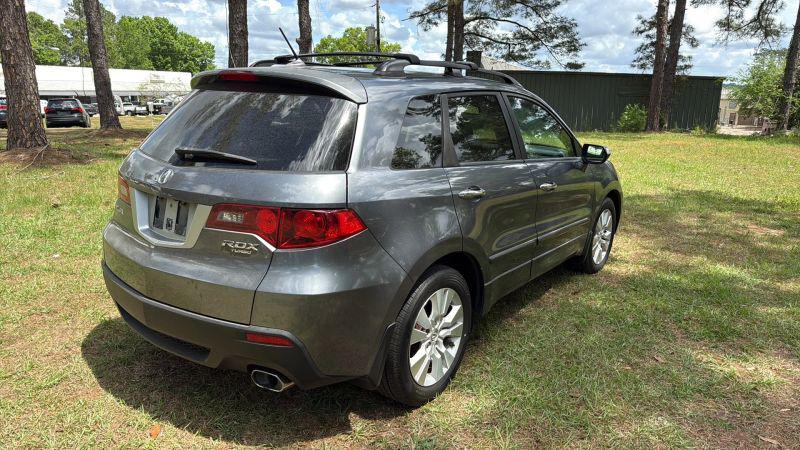 2012 Acura RDX Base
