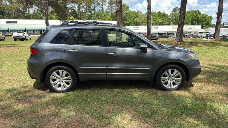 2012 Acura RDX Base