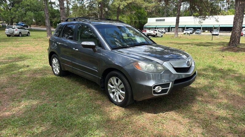 2012 Acura RDX Base