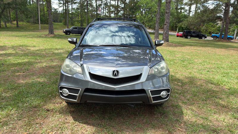 2012 Acura RDX Base