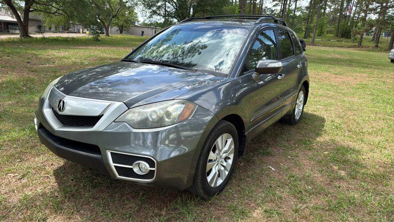 2012 Acura RDX Base
