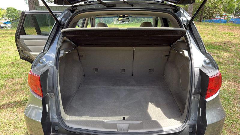 2012 Acura RDX Base
