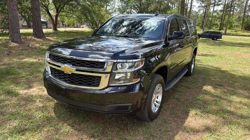 2019 Chevrolet Suburban LT for sale in Tallahassee, FL