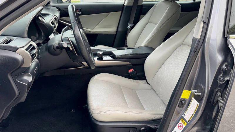 2014 Lexus IS 250 250