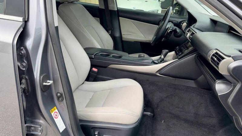2014 Lexus IS 250 250