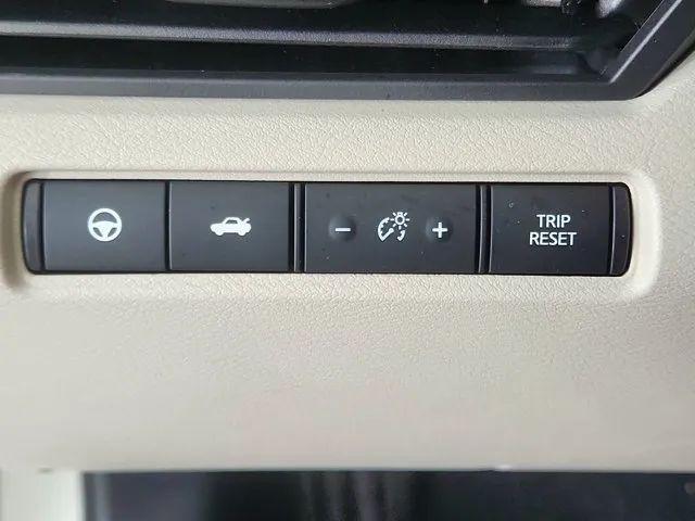 2023 Nissan Altima SL FWD