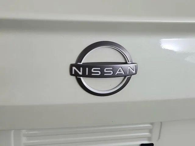 2023 Nissan Altima SL FWD
