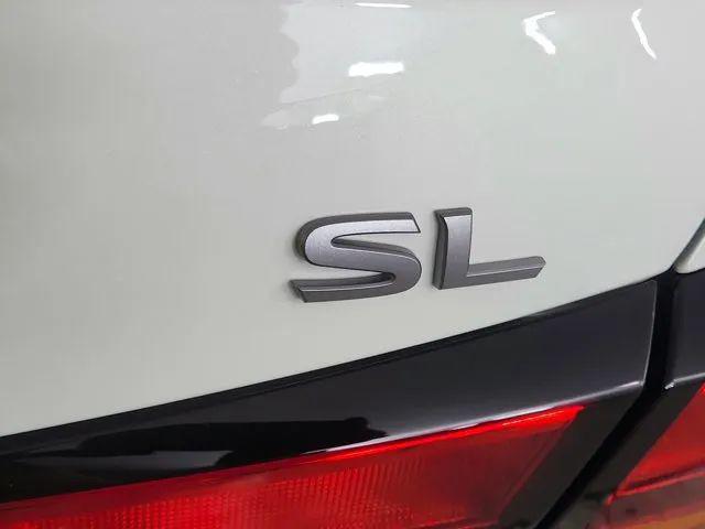 2023 Nissan Altima SL FWD