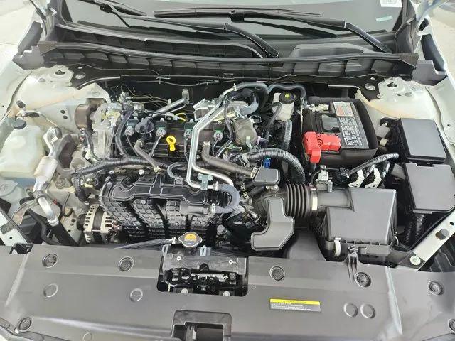2023 Nissan Altima SL FWD