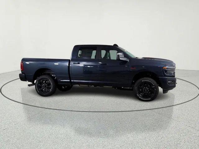 2026 Ram 2500 Laramie Crew Cab 4x4 6'4" Box