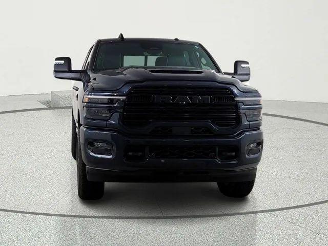 2026 Ram 2500 Laramie Crew Cab 4x4 6'4" Box