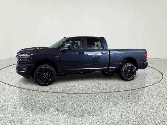 2026 Ram 2500 Laramie Crew Cab 4x4 6'4" Box