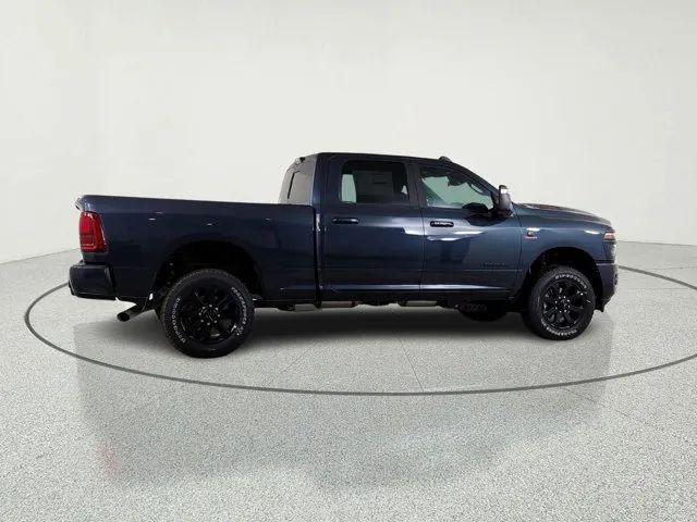 2026 Ram 2500 Laramie Crew Cab 4x4 6'4" Box