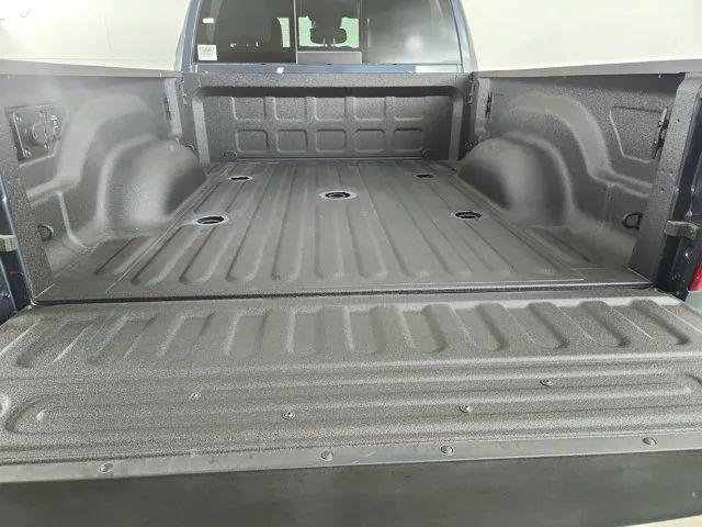 2026 Ram 2500 Laramie Crew Cab 4x4 6'4" Box