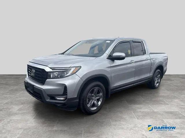 2022 Honda Ridgeline RTL-E for sale in West Bend, WI