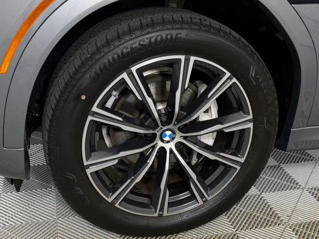 2024 BMW X6 xDrive40i