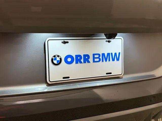 2024 BMW X6 xDrive40i