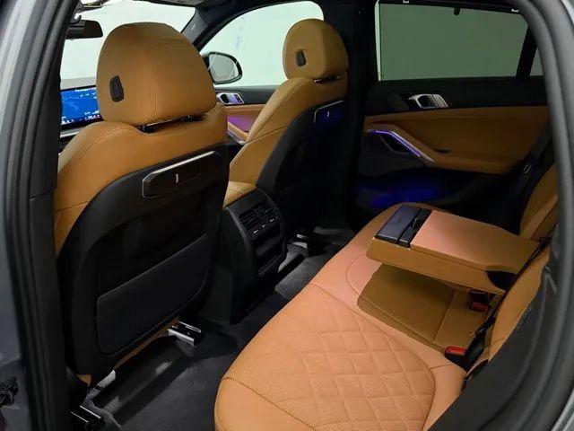 2024 BMW X6 xDrive40i