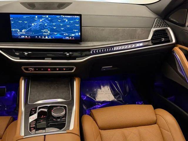 2024 BMW X6 xDrive40i