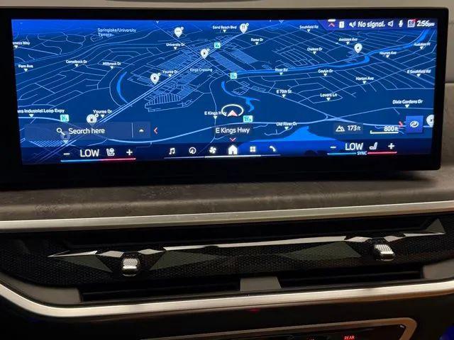 2024 BMW X6 xDrive40i