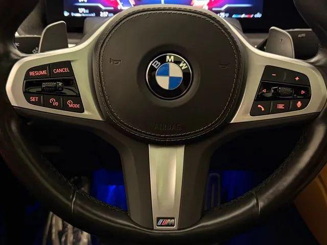2024 BMW X6 xDrive40i
