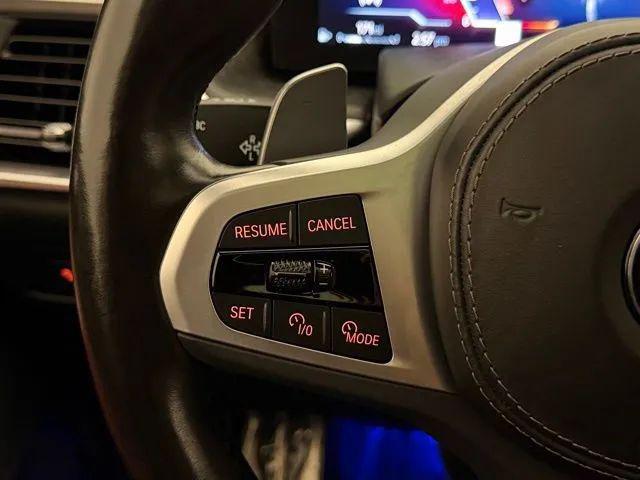 2024 BMW X6 xDrive40i