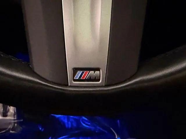 2024 BMW X6 xDrive40i