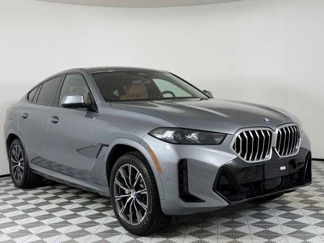 2024 BMW X6 xDrive40i for sale in Shreveport, LA