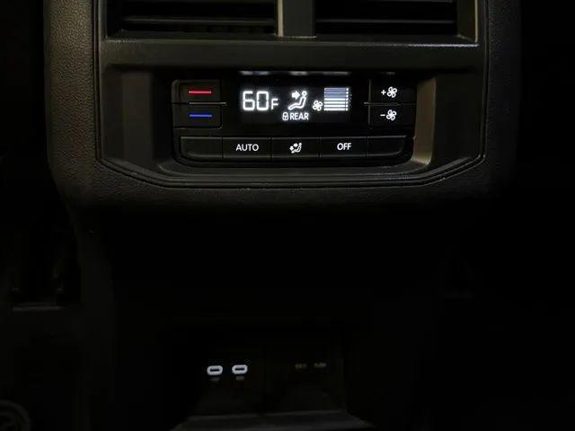 2022 Volkswagen Atlas 2.0T SE w/Technology
