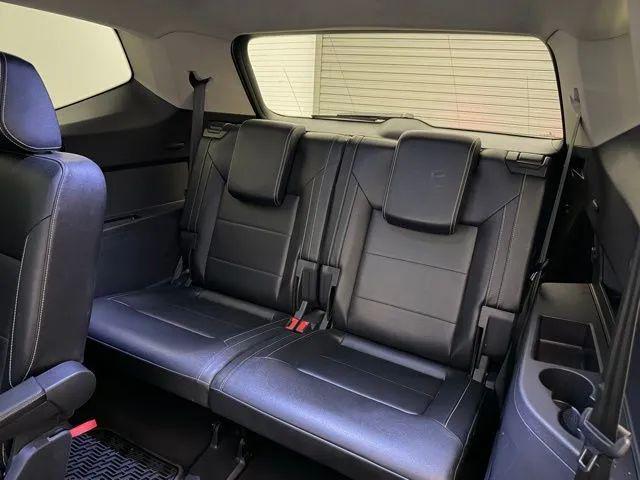 2022 Volkswagen Atlas 2.0T SE w/Technology