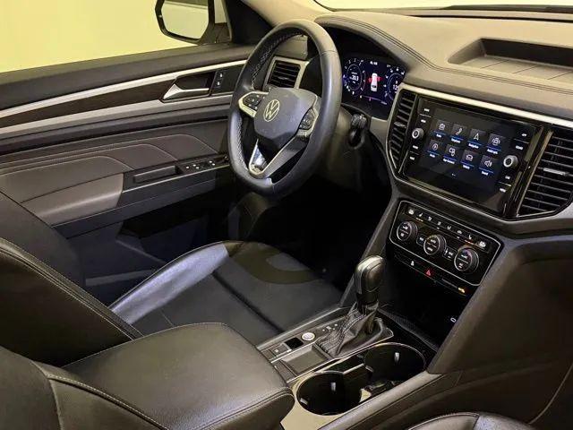 2022 Volkswagen Atlas 2.0T SE w/Technology