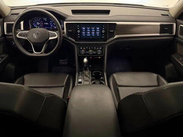 2022 Volkswagen Atlas 2.0T SE w/Technology