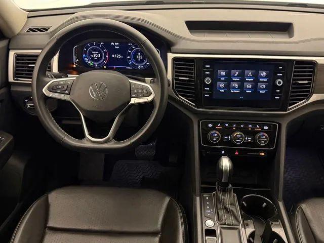 2022 Volkswagen Atlas 2.0T SE w/Technology