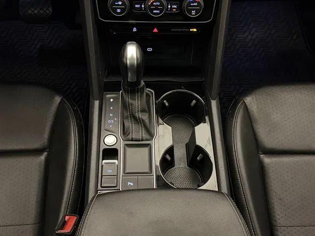 2022 Volkswagen Atlas 2.0T SE w/Technology