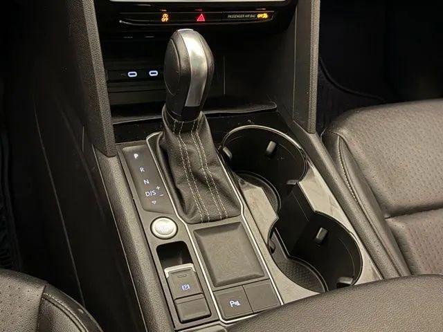 2022 Volkswagen Atlas 2.0T SE w/Technology