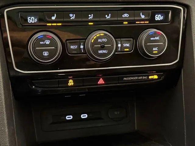 2022 Volkswagen Atlas 2.0T SE w/Technology
