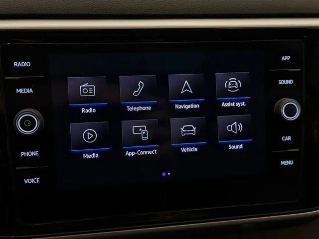 2022 Volkswagen Atlas 2.0T SE w/Technology