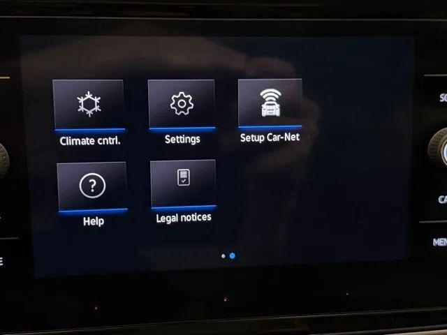 2022 Volkswagen Atlas 2.0T SE w/Technology