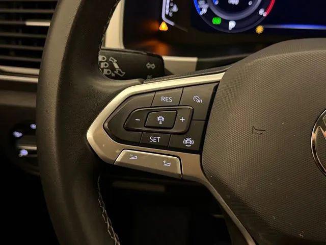 2022 Volkswagen Atlas 2.0T SE w/Technology
