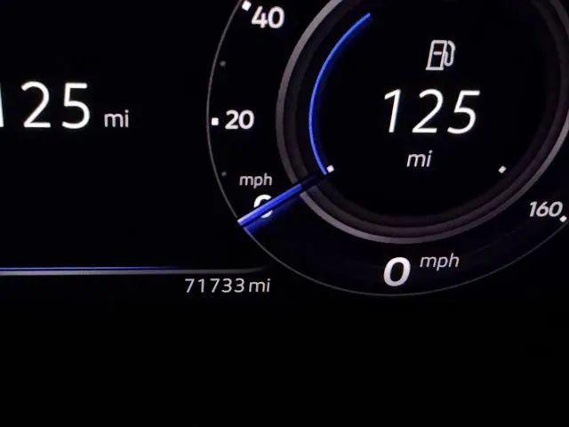 2022 Volkswagen Atlas 2.0T SE w/Technology