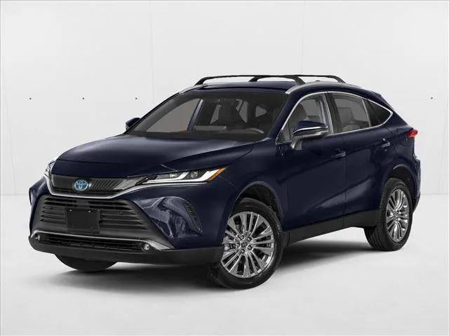 2024 Toyota Venza XLE for sale in Pinellas Park, FL