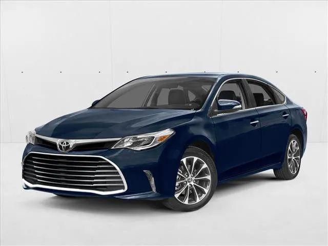 2018 Toyota Avalon XLE for sale in Pinellas Park, FL
