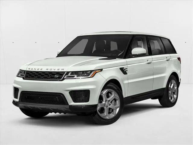 2020 Land Rover Range Rover Sport SVR for sale in Pinellas Park, FL